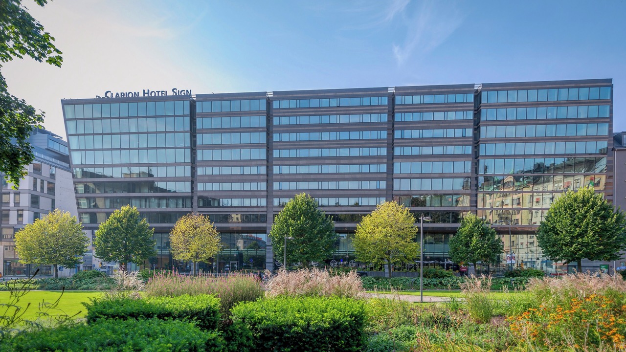 Photo of Outdoor in Norrmalm