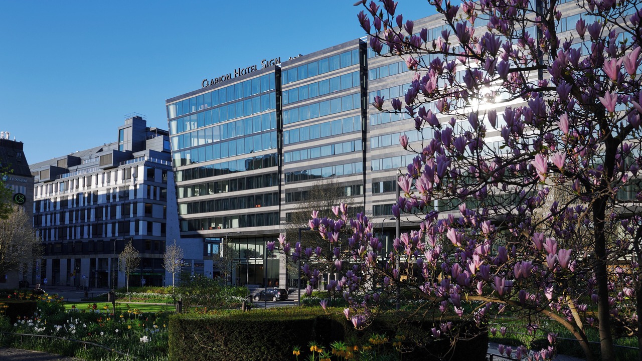 Photo of Outdoor in Norrmalm
