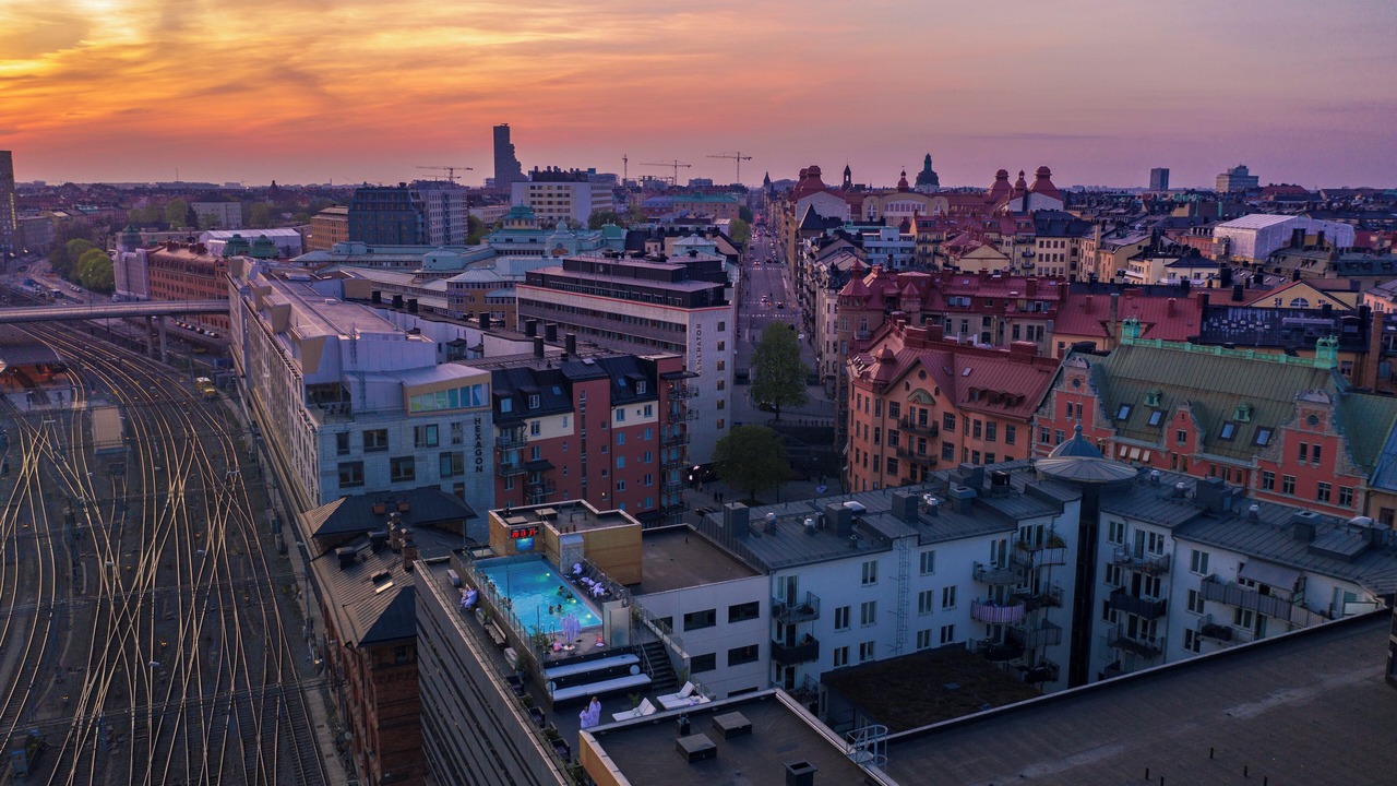 Photo of Others in Norrmalm