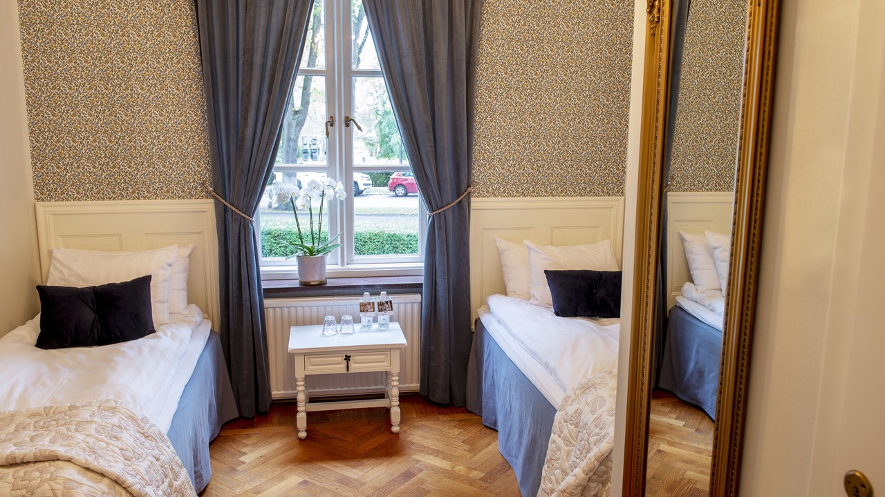 Photo of Bedroom in Kalmar