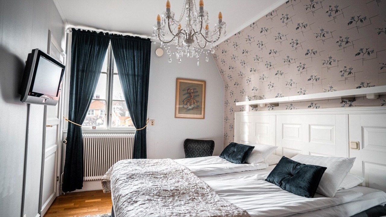 Photo of Bedroom in Kalmar