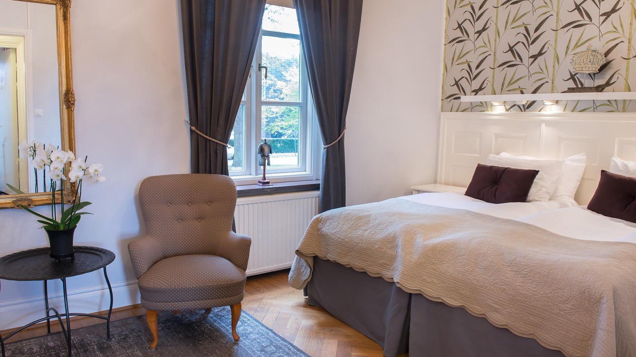 Photo of Bedroom in Kalmar
