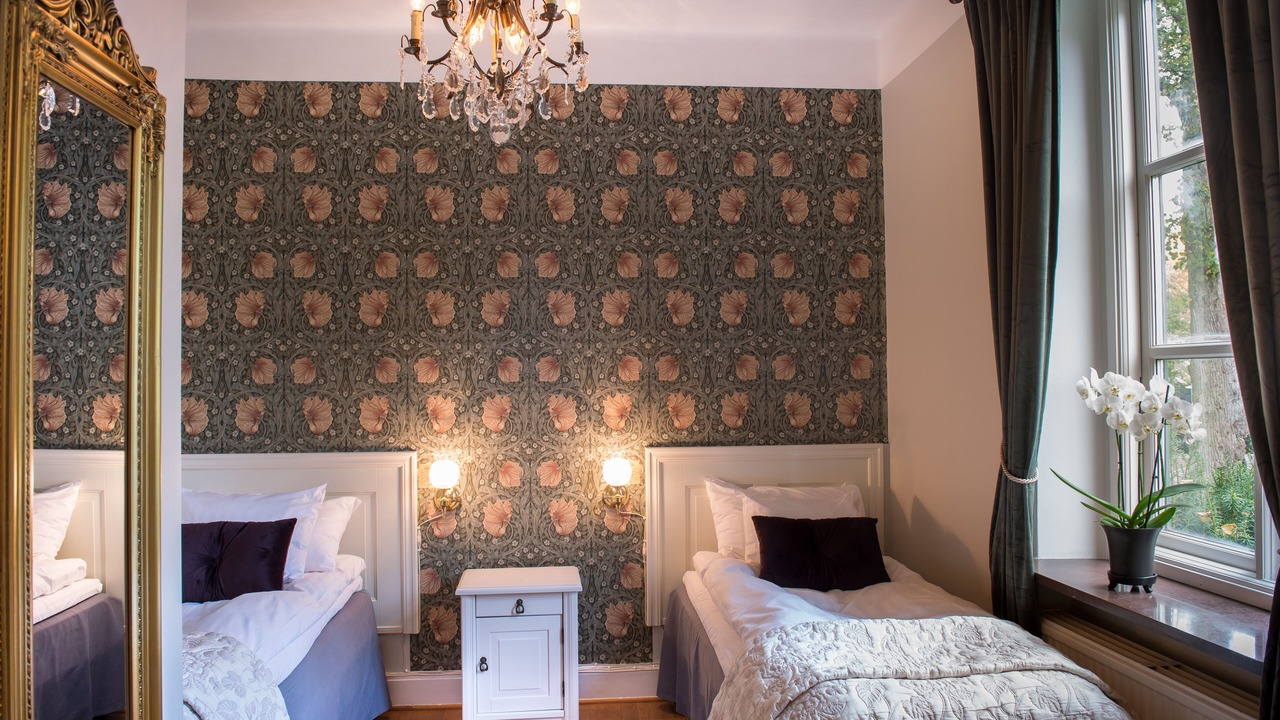 Photo of Bedroom in Kalmar