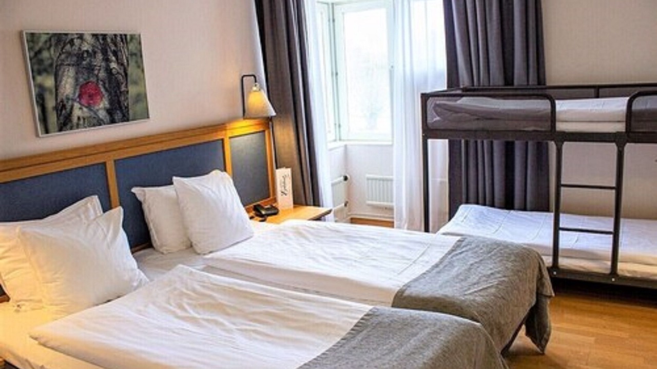 Photo of Bedroom in Norra Varalov