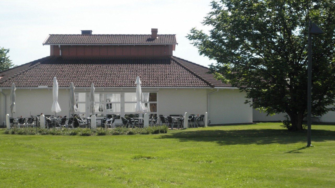 Photo of Outdoor in Norra Varalov