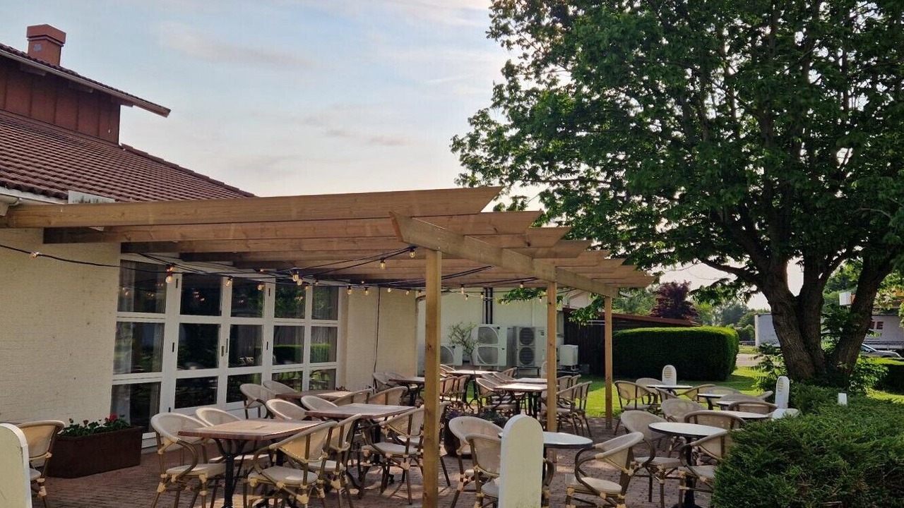 Photo of Patio Balcony in Norra Varalov