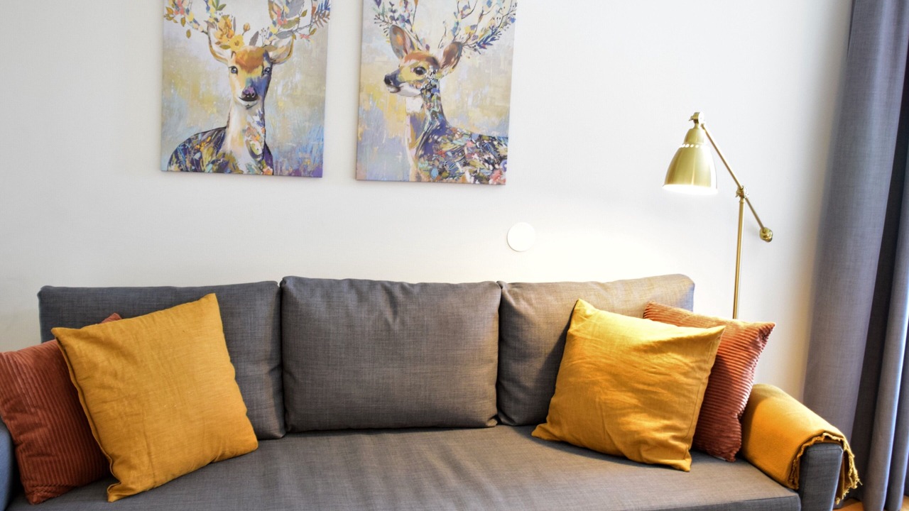 Photo of Bedroom in Norra Varalov