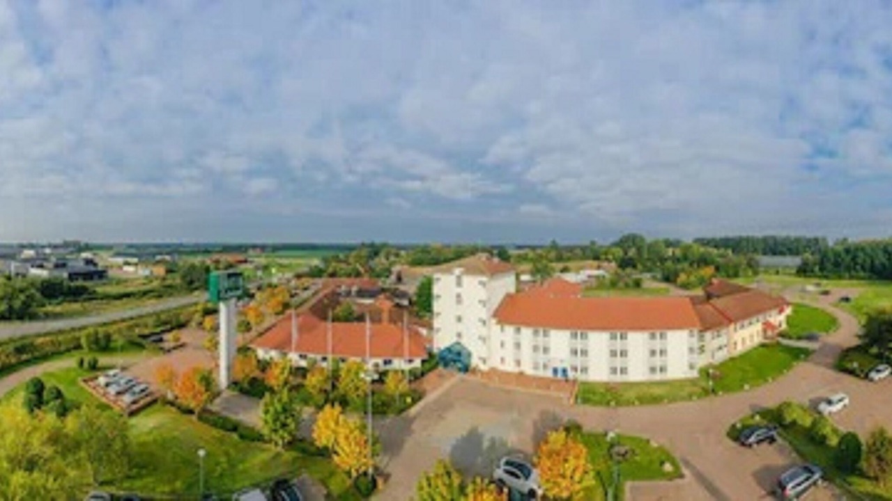 Photo of Outdoor in Norra Varalov