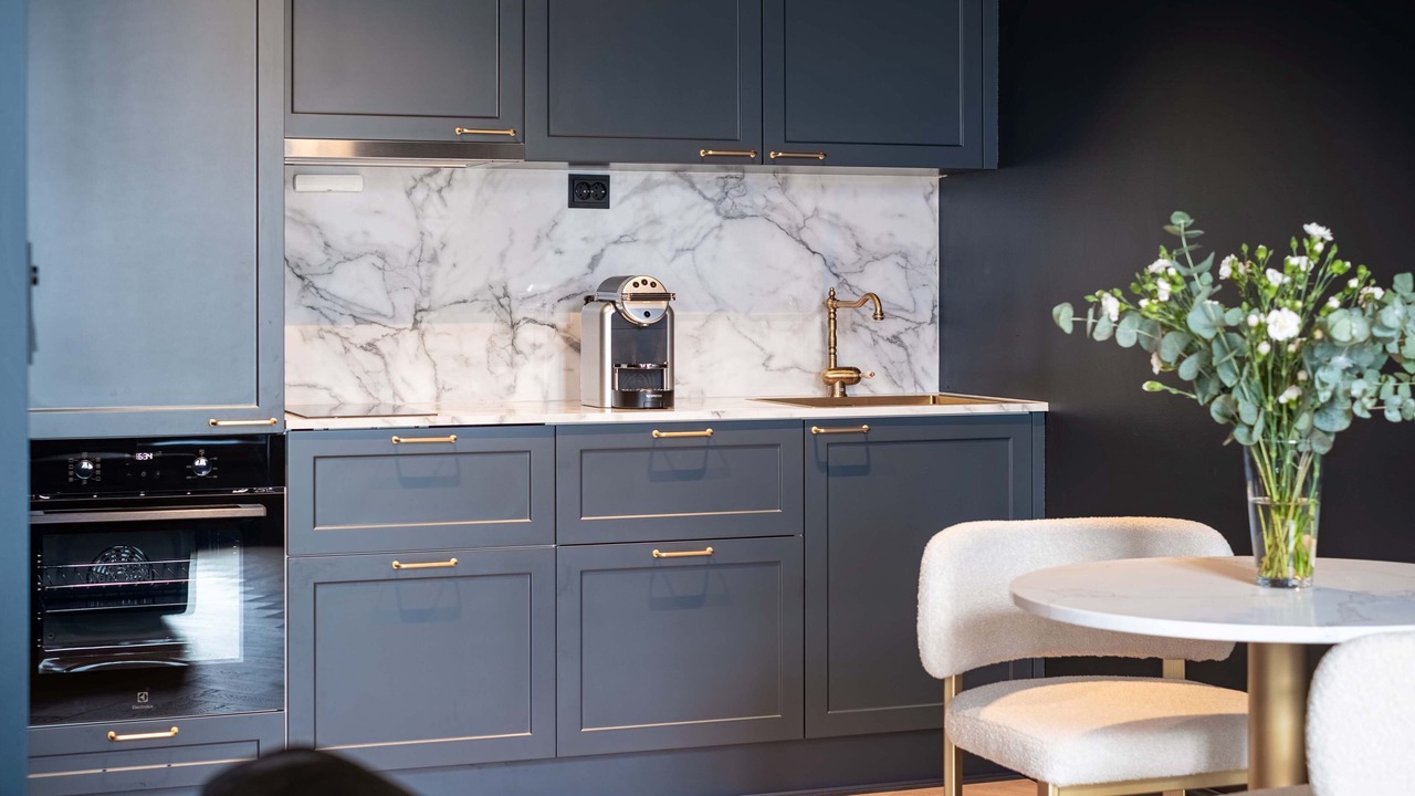 Photo of Kitchen in Stavanger