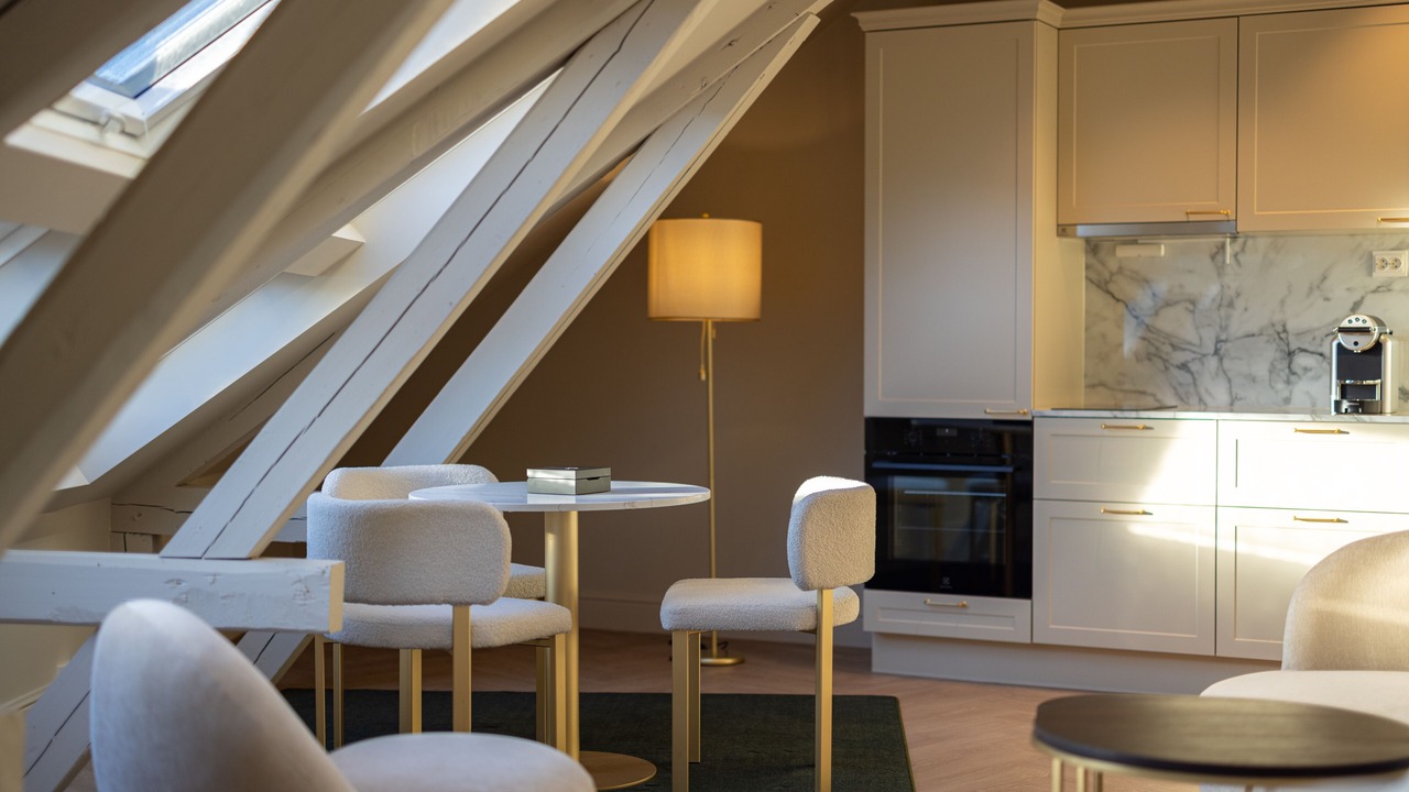 Photo of Livingroom in Stavanger