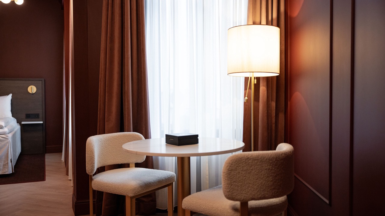 Photo of Livingroom in Stavanger