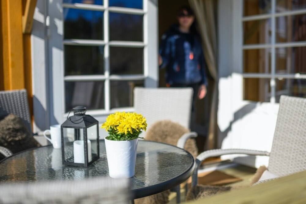 Photo of Patio Balcony in Faervik