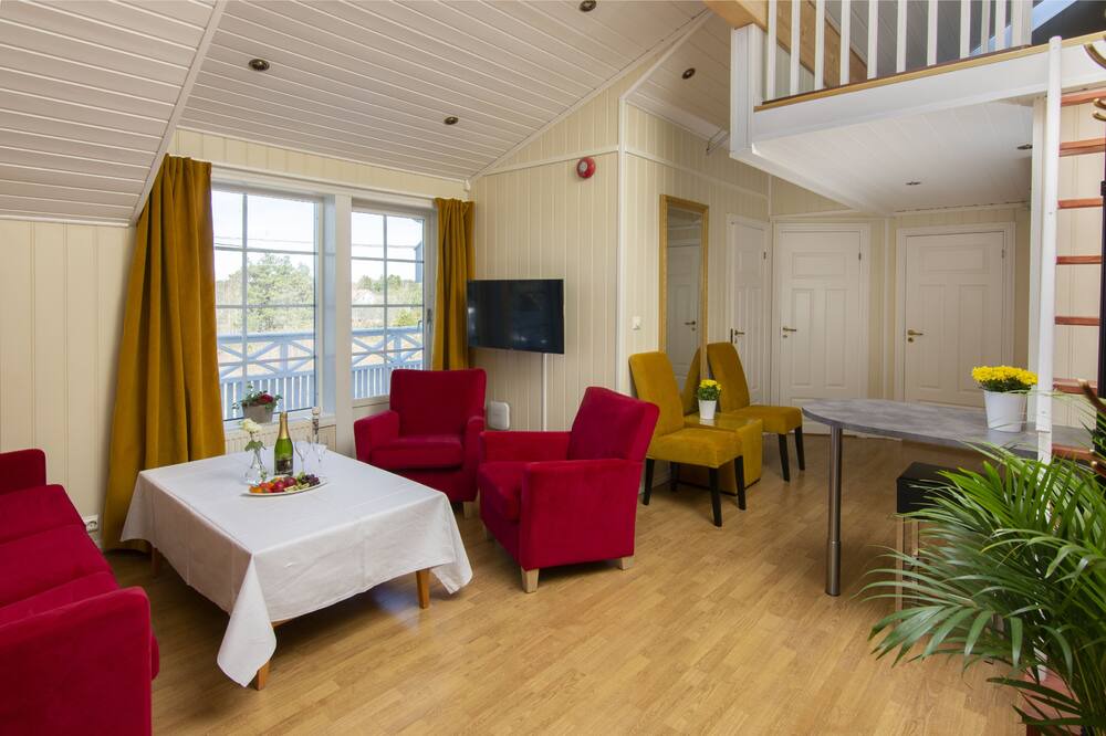Photo of Livingroom in Faervik