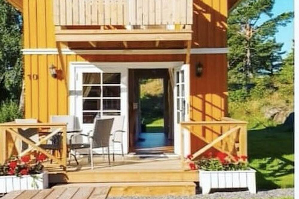 Photo of Outdoor in Faervik