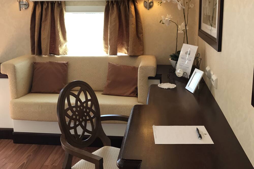 Photo of Livingroom in Faervik
