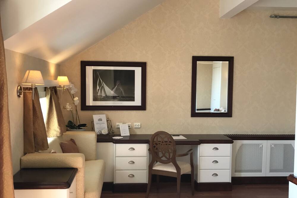Photo of Livingroom in Faervik