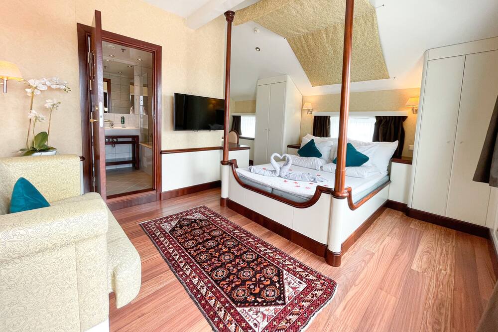 Photo of Bedroom in Faervik