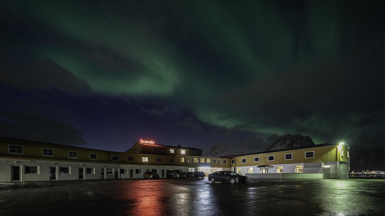 Photo of Outdoor in Svolvaer