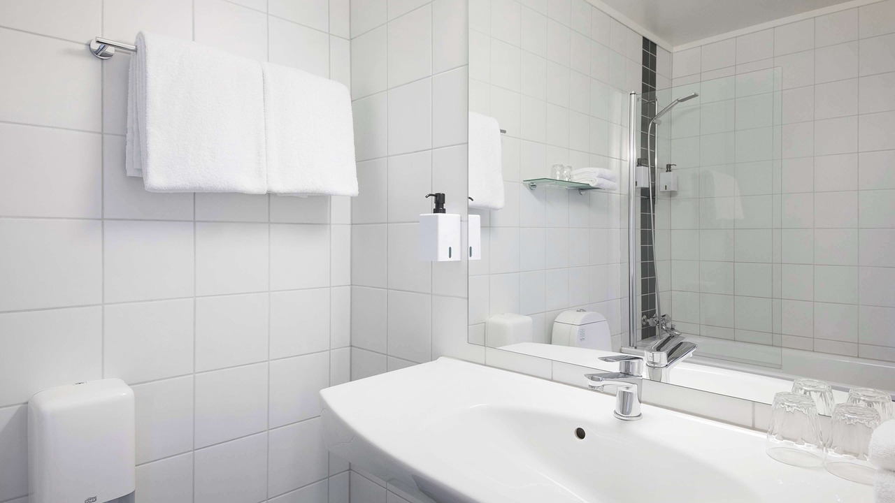 Photo of Bathroom in Svolvaer