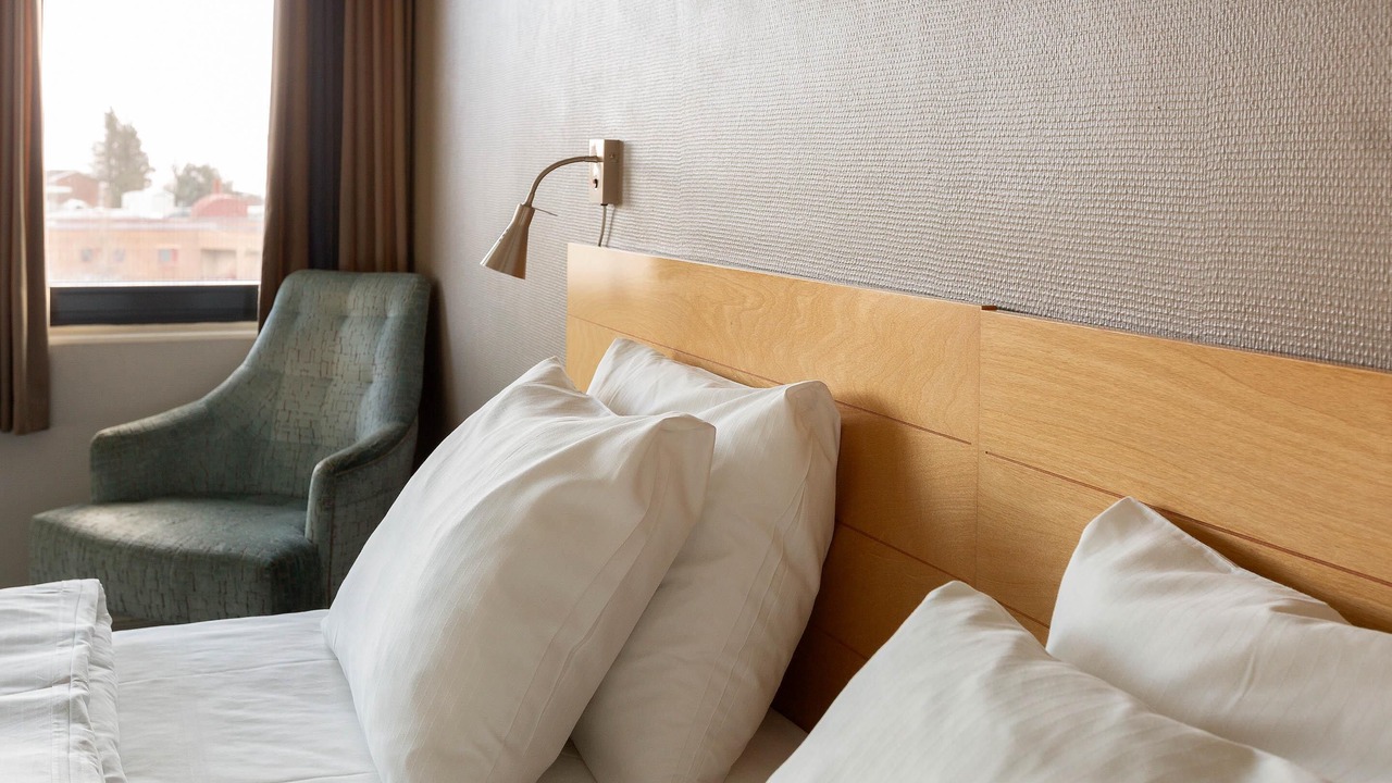 Photo of Bedroom in Stavanger