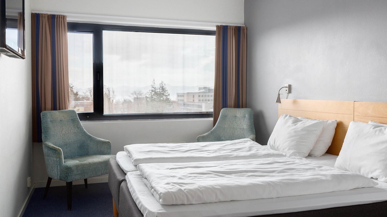 Photo of Bedroom in Stavanger