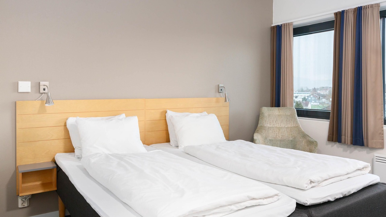 Photo of Bedroom in Stavanger
