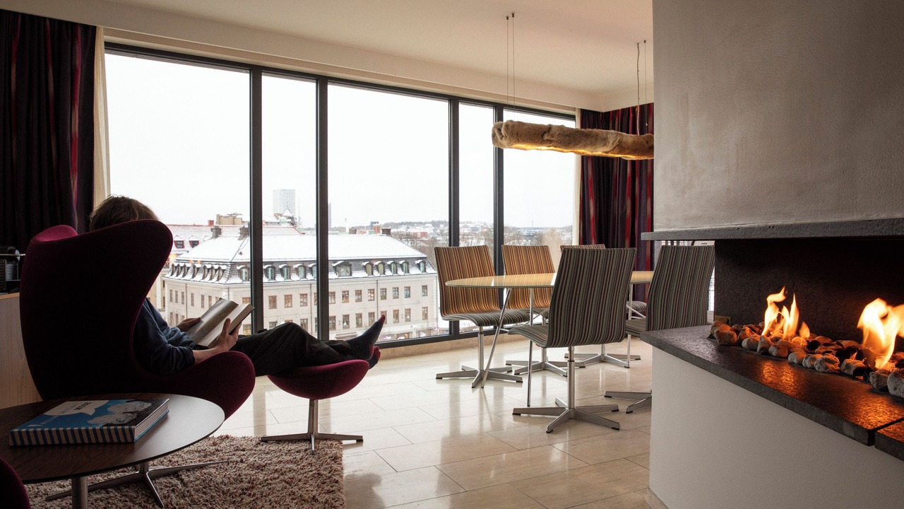 Photo of Bedroom in Centrum