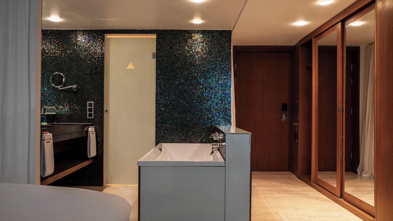 Photo of Bedroom in Centrum