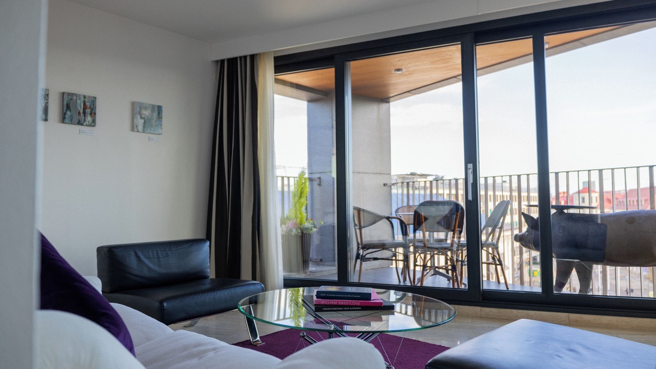 Photo of Bedroom in Centrum
