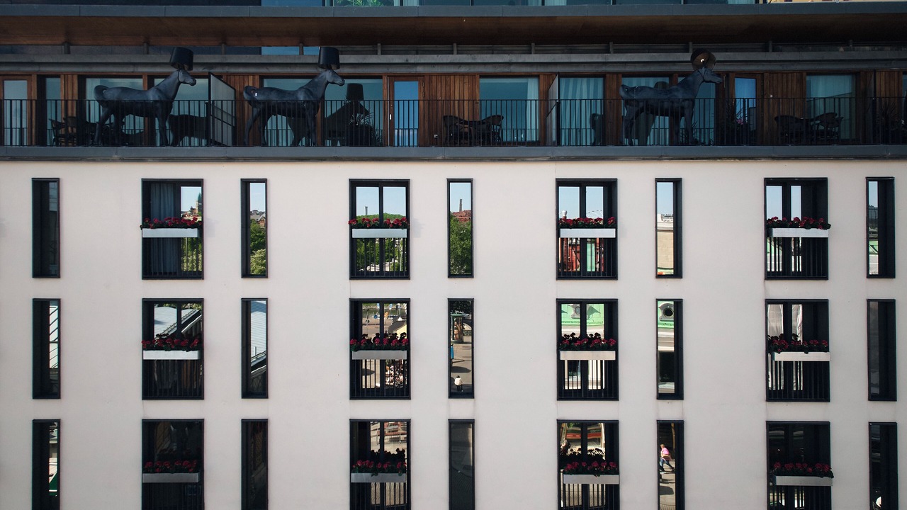 Photo of Outdoor in Centrum