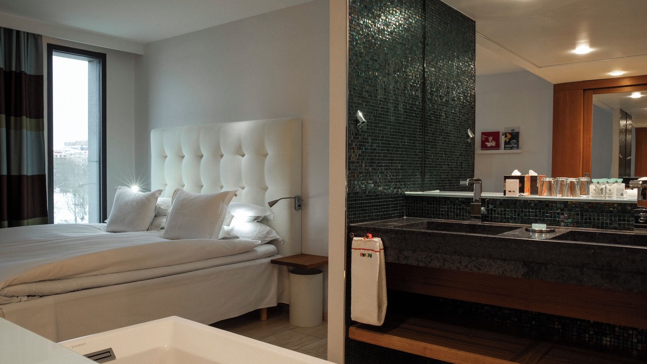 Photo of Bedroom in Centrum