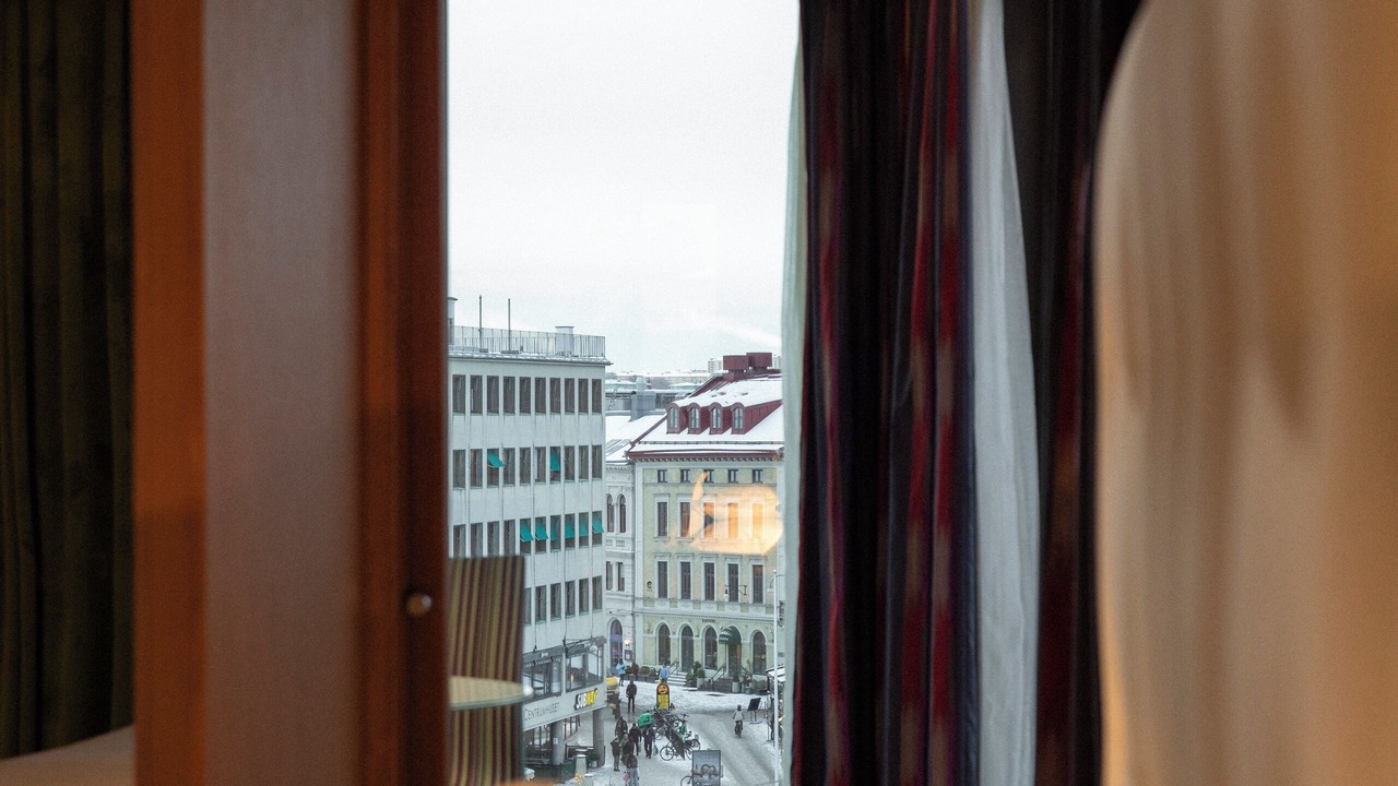 Photo of Bedroom in Centrum