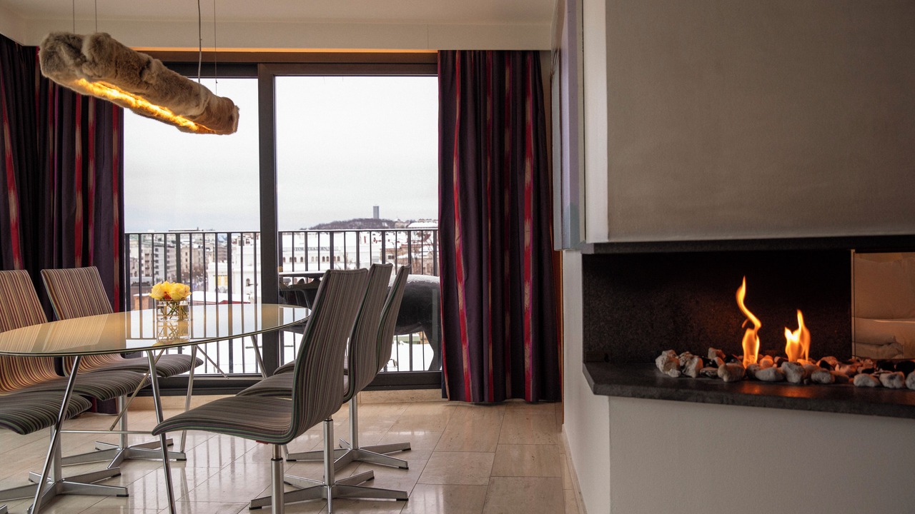 Photo of Bedroom in Centrum