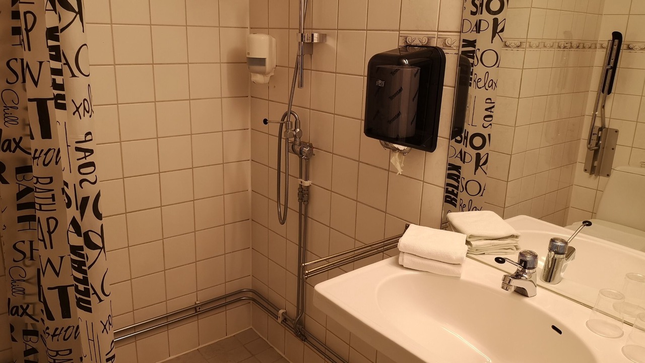 Photo of Bedroom in Anderstorp