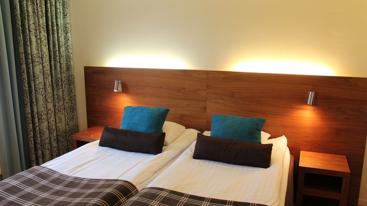 Photo of Bedroom in Anderstorp