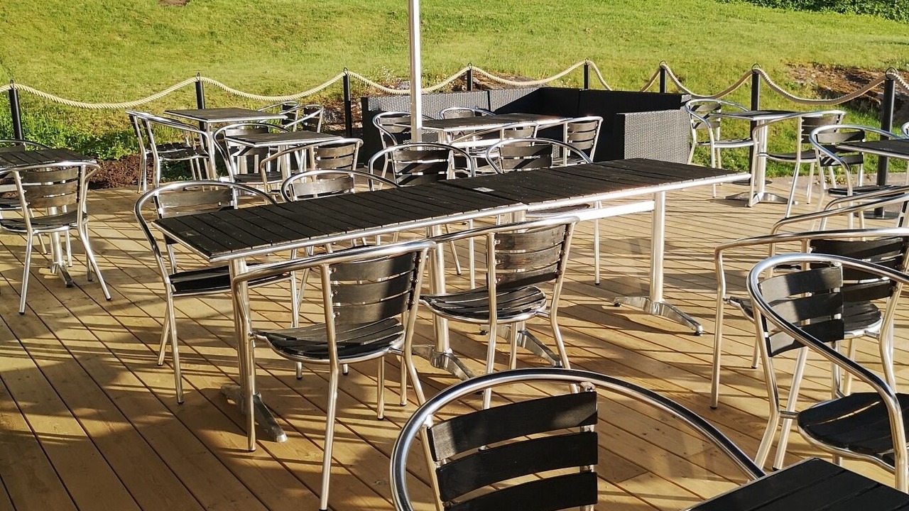 Photo of Patio Balcony in Anderstorp