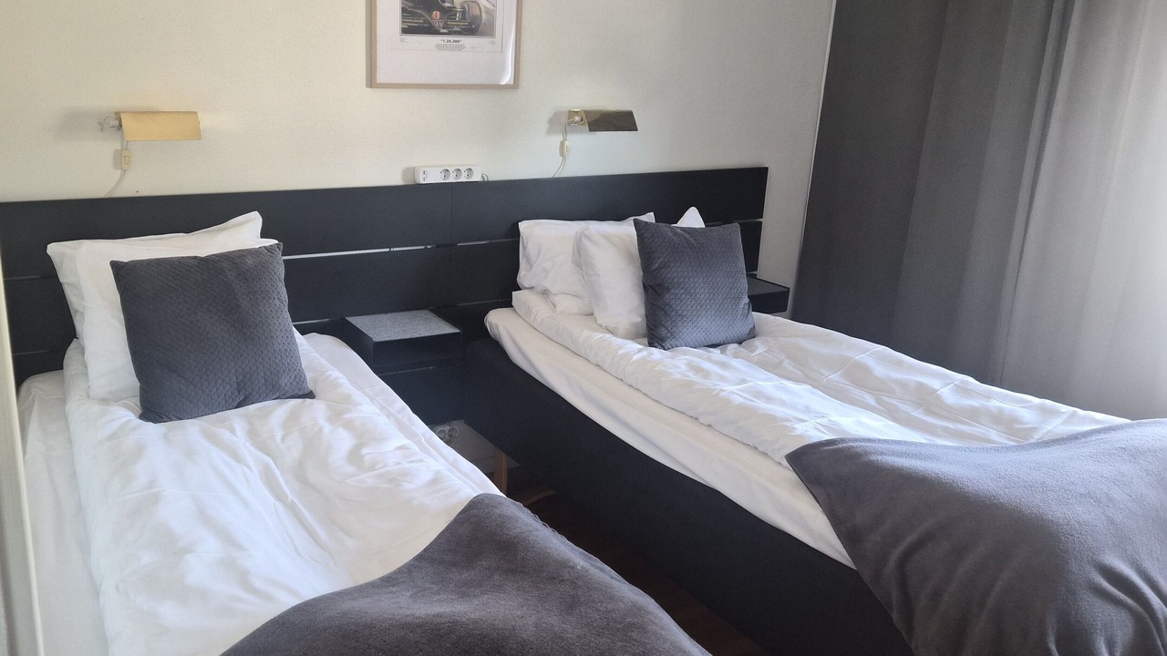 Photo of Bedroom in Anderstorp