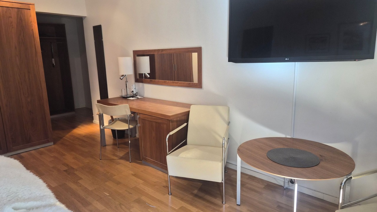 Photo of Bedroom in Anderstorp