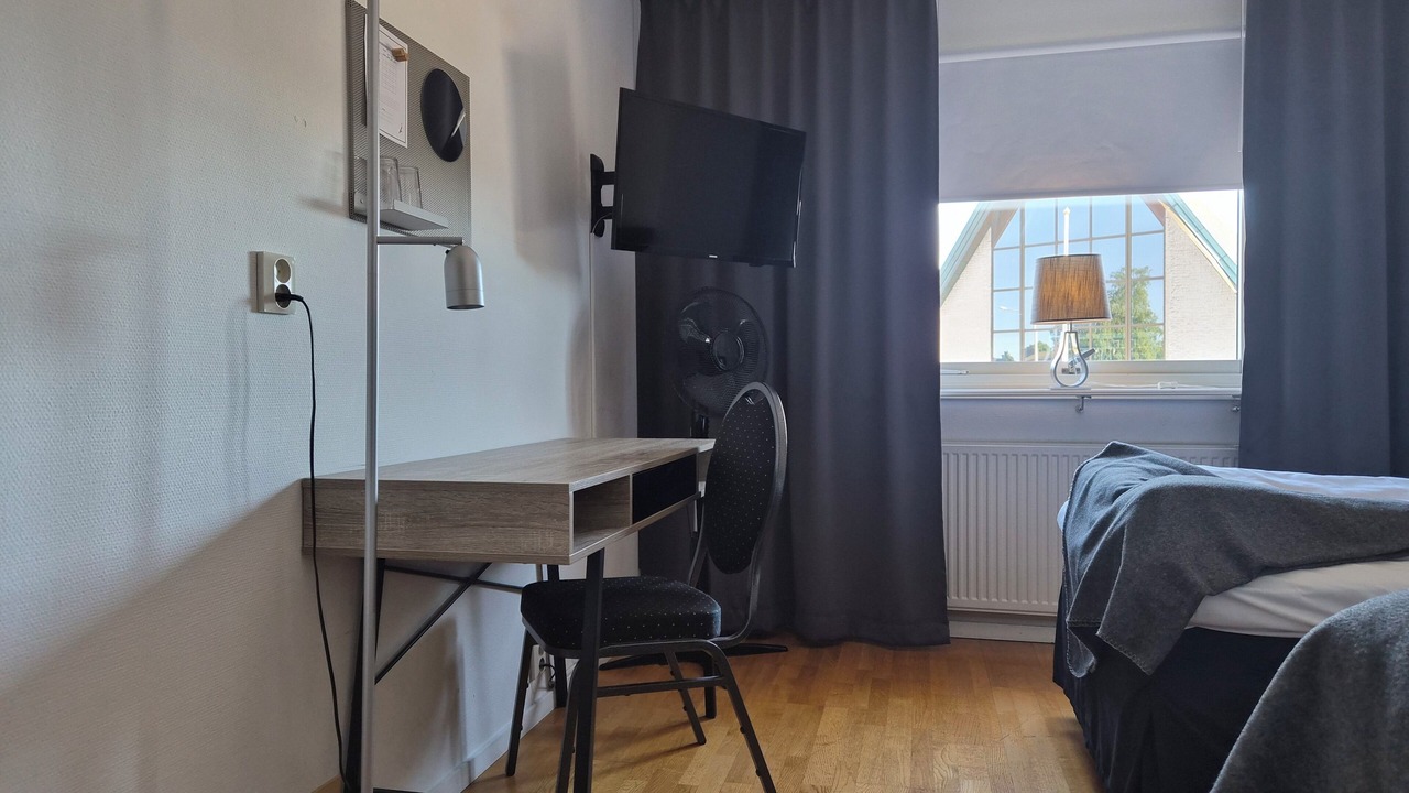Photo of Bedroom in Anderstorp