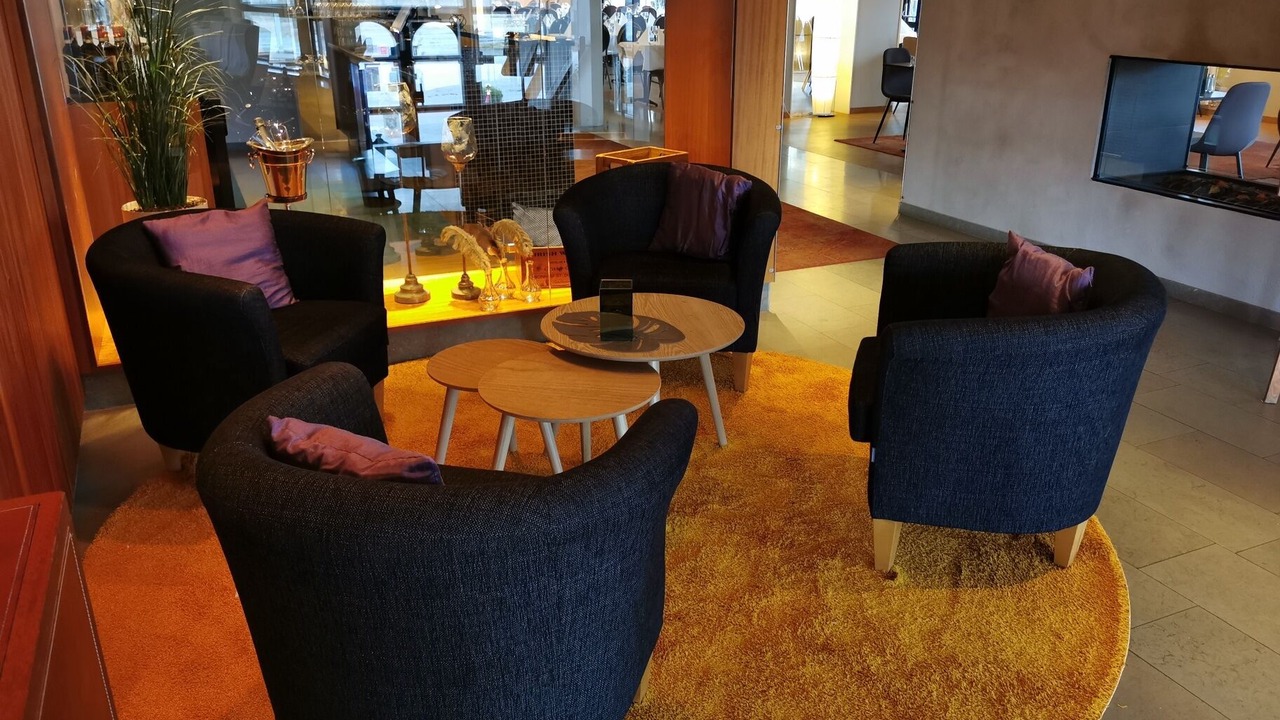 Photo of Others in Anderstorp