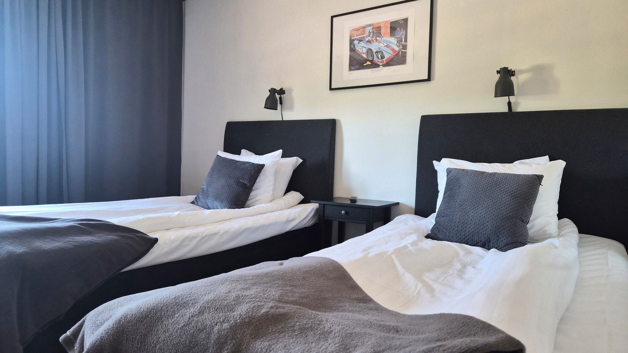 Photo of Bedroom in Anderstorp