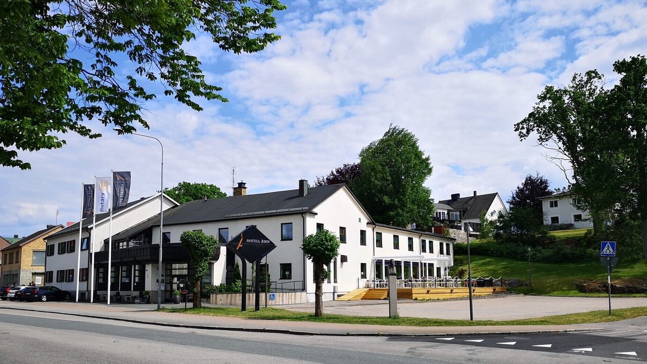 Photo of Outdoor in Anderstorp