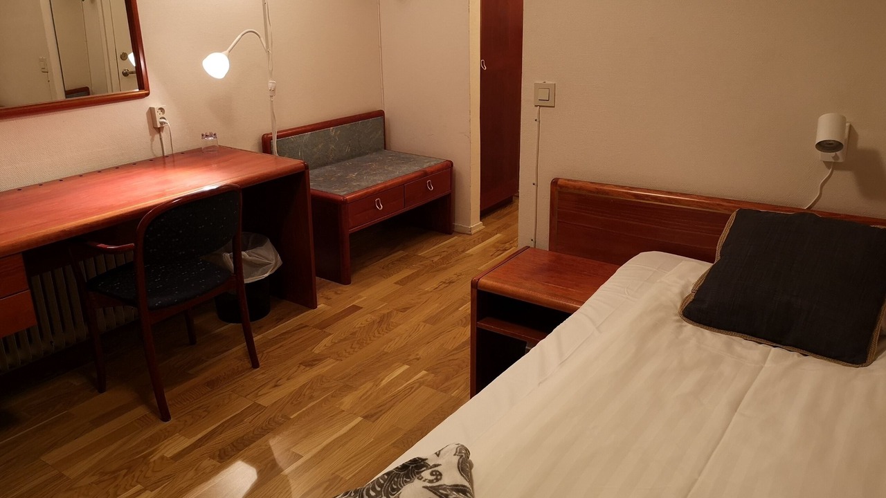 Photo of Bedroom in Anderstorp