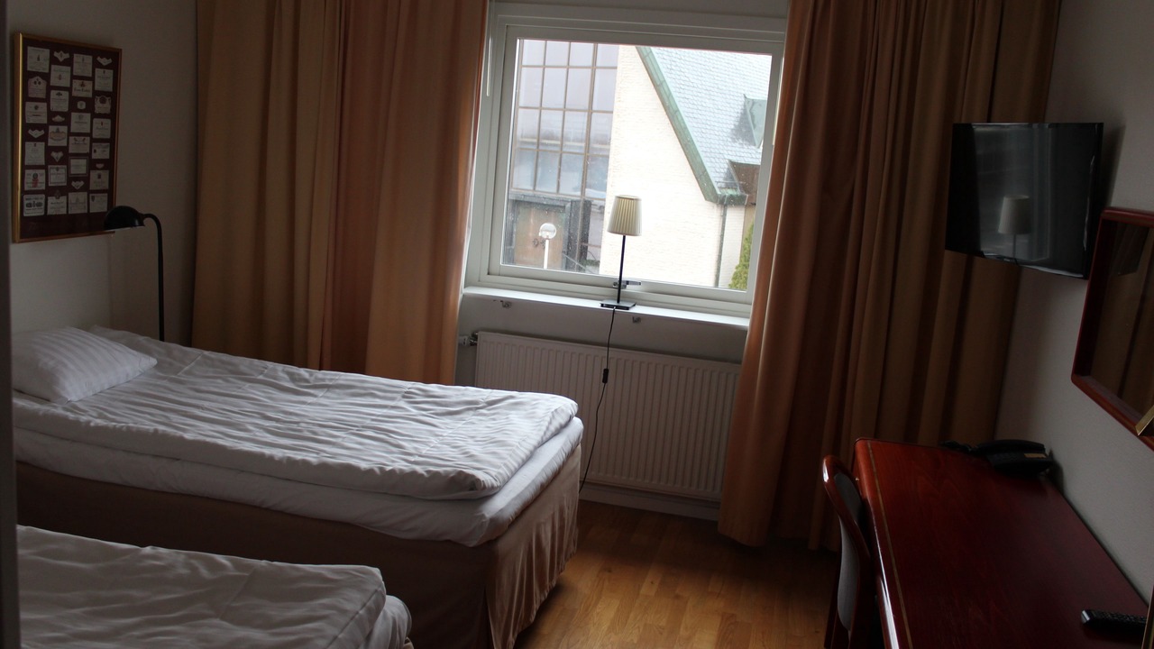 Photo of Bedroom in Anderstorp