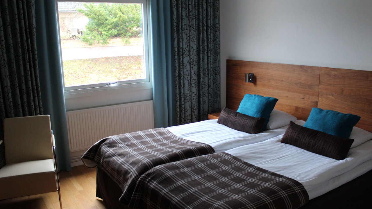 Photo of Bedroom in Anderstorp