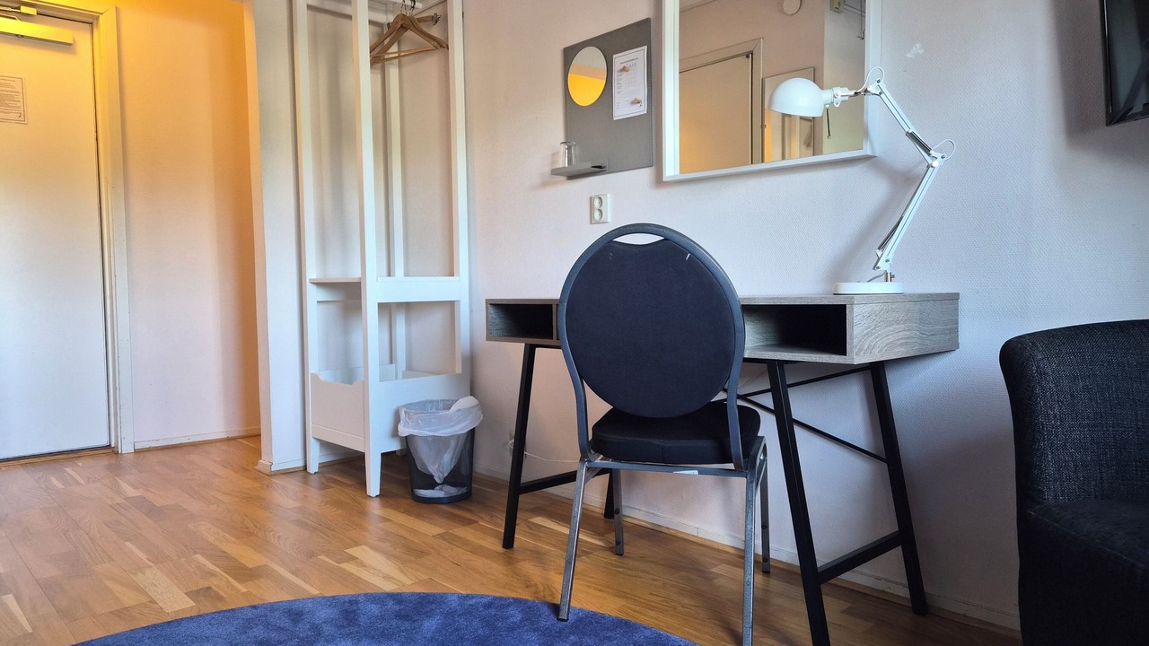 Photo of Bedroom in Anderstorp