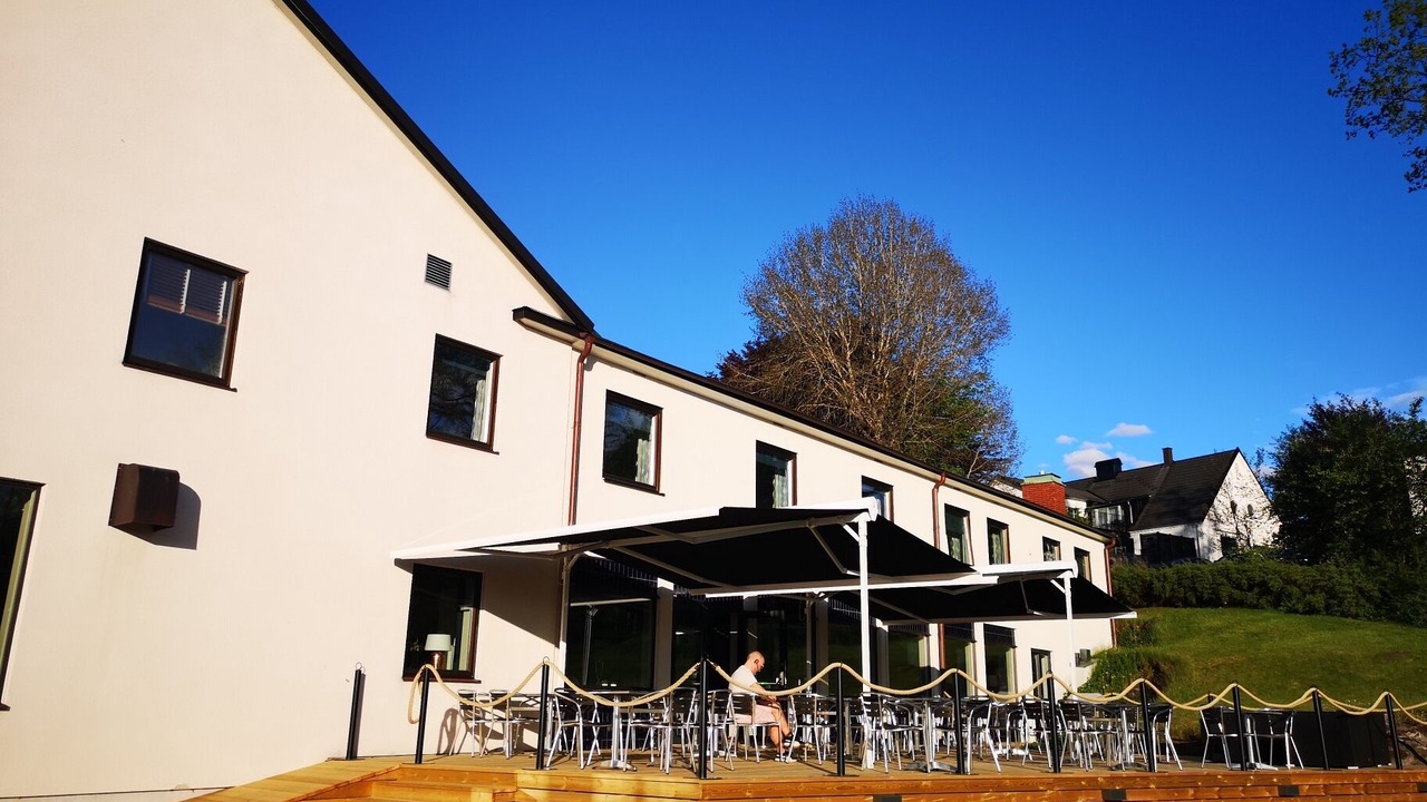 Photo of Patio Balcony in Anderstorp
