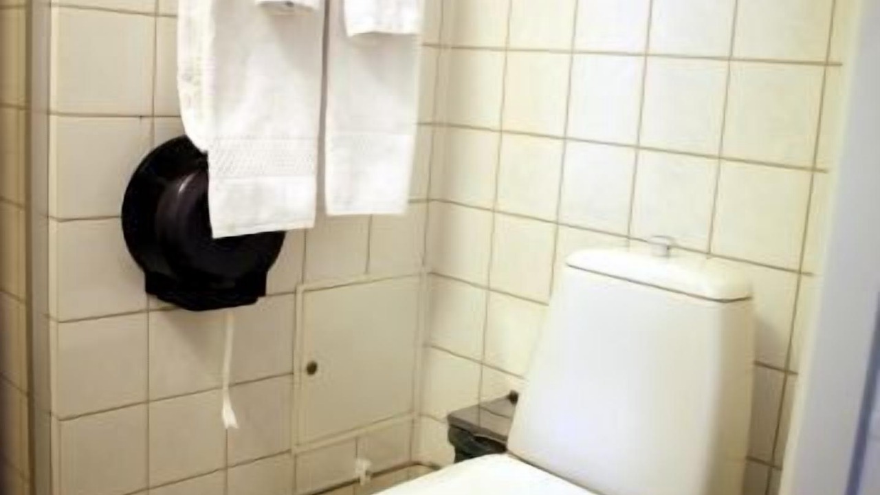 Photo of Bathroom in Anderstorp