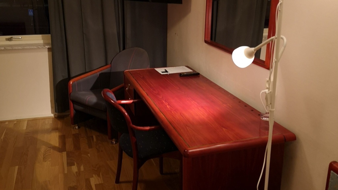 Photo of Bedroom in Anderstorp