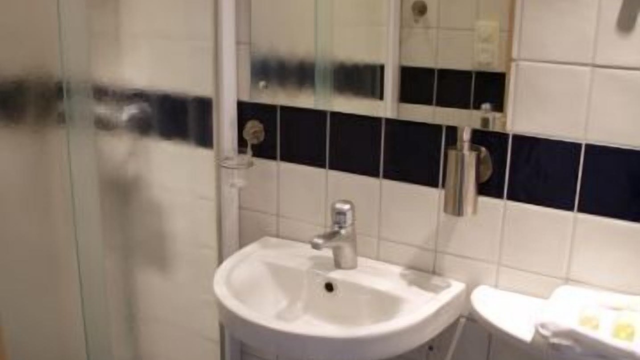 Photo of Bathroom in Anderstorp